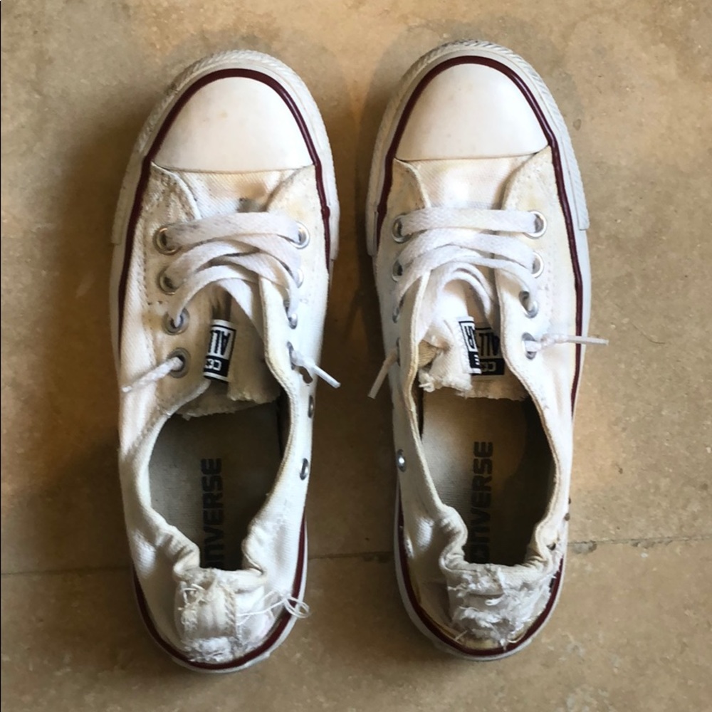 Converse shoes